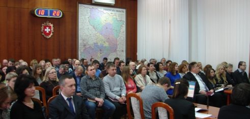 Як врегулювати конфлікт інтересів, дізналися фахівці системи БПД Рівненщини