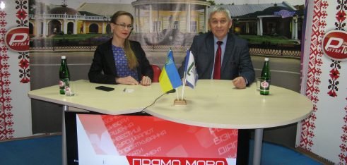 Про Всеукраїнський тиждень права, національний правопросвітницький проект «Я МАЮ ПРАВО!» і досягнення системи БПД