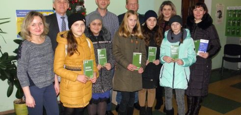 Як на Рівненщині пройшов Всеукраїнський тиждень права