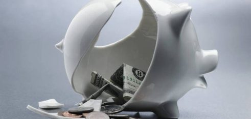 Порядок задоволення вимог до банку, що перебуває у процесі ліквідації