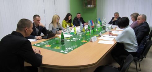 На Рівненщині розпочався другий етап конкурсу з відбору адвокатів, що залучаються для надання безоплатної вторинної правової допомоги