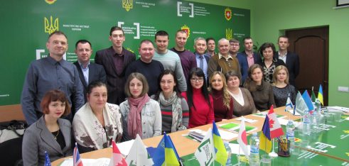 Офіс громадського захисника як інструмент забезпечення якості безоплатної вторинної правової допомоги