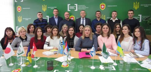 Підбиваємо підсумки: як працювала система БПД Рівненщини у 2017 році