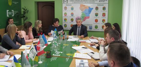 «Я МАЮ ПРАВО!»: роль і місце бюро правової допомоги в реалізації правопросвітницького проекту