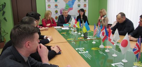 Об’єднання зусиль системи БПД та адвокатури для захисту конституційних прав громадян