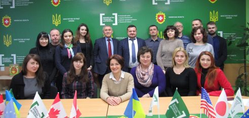 Об’єднання зусиль системи БПД і юстиції заради спільної мети