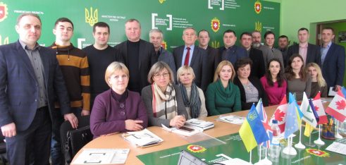 Офіс громадського захисту – один з елементів забезпечення якості безоплатної вторинної правової допомоги