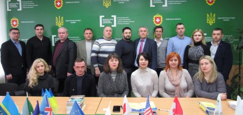 Адвокат-наставник Офісу громадського захисту провів навчально-методичний семінар