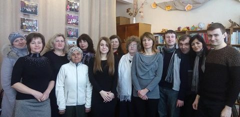 Налагодження співпраці для підвищення правової обізнаності громадян