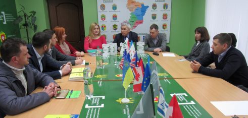 У Рівному відбувся семінар-практикум на тему «Вступ адвоката у справу: початкові дії»