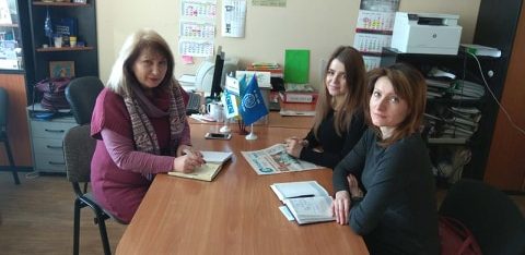 Активне правопросвітництво – рушій підвищення правової свідомості громадян