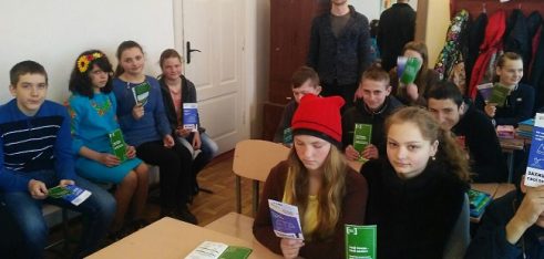 Мета у нас спільна – щоб не страждали люди