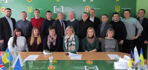 Організація взаємодії Офісу громадського захисту та відділу забезпечення якості з адвокатами, які надають БВПД