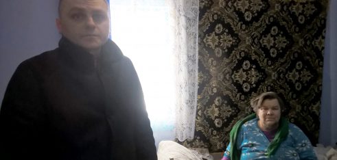 Адресна правова допомога у дії: досвід працівників Гощанського бюро правової допомоги