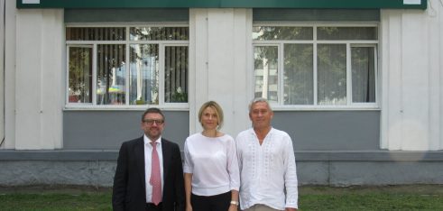 Співпраця системи БПД та юстиції задля забезпечення та захисту конституційних прав українців