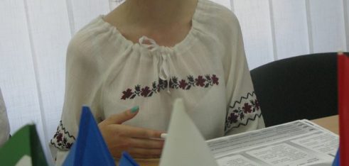 Начальник Костопільського бюро правової допомоги захистила право клієнтки бути матір’ю