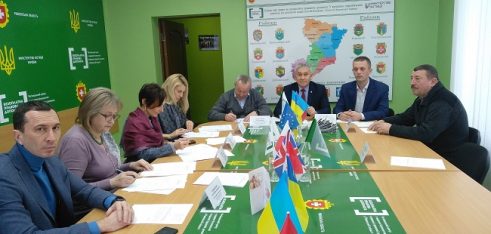 На Рівненщині відбувся перший етап конкурсу з відбору адвокатів, які залучаються для надання безоплатної вторинної правової допомоги