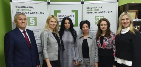 Перший етап становлення сімейних радників на Рівненщині завершився успішно