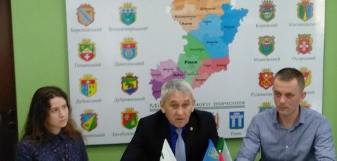 Тренінг з адвокатами та працівниками системи БПД на тему «Виборчі права та їх захист»