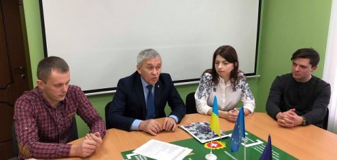 Об’єднання  зусиль державних і громадських структур у забезпеченні захисту виборчих прав громадян