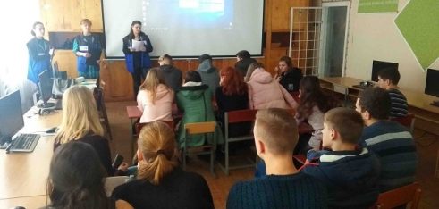 Торгівля людьми – проблема сьогодення. Людина – не товар