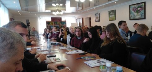 Держава як гарант забезпечення права на захист