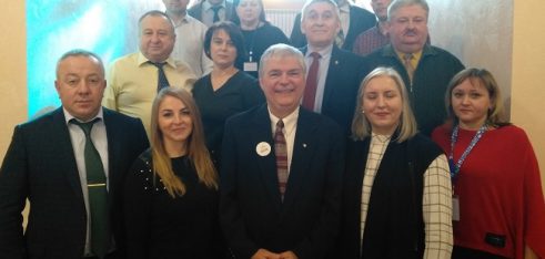 Медіація як швидкий та ефективний досудовий спосіб вирішення спорів