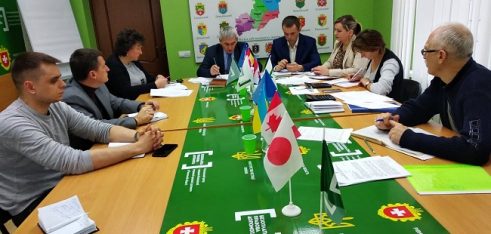 Мінімінізація адміністративних витрат та підвищення якості правових послуг – основна мета оптимізації системи БПД