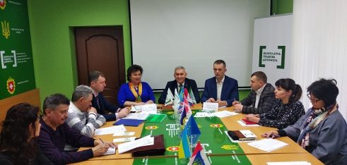 Експертно-правовий аналіз – механізм, що забезпечить надання ефективної правової допомоги вразливим категоріям населення