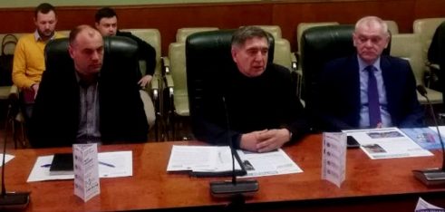 Буковинців закликають ставати громадськими радниками!