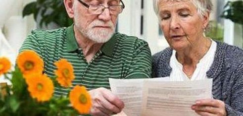 Адвокатка довела право клієнтки на пенсію за віком