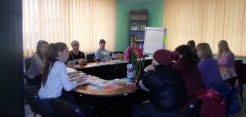 Гендерна (не)рівність – це про нас