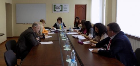 На Хмельниччині завершився другий етап конкурсу з відбору адвокатів, яких залучатимуть для надання безоплатної вторинної правової допомоги