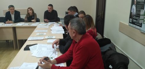 На Буковині адвокатів навчали, як покращити якість роботи і захистити себе від клієнтів – маніпуляторів