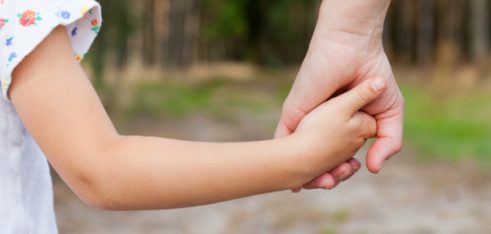 Все про аліменти