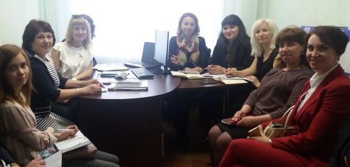 Про основні норми бюджетного законодавства у сфері бухгалтерського обліку говорили у регіональному центрі