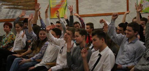 Безпека в Інтернеті. Що треба знати.