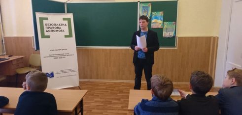 Говорити про протидію булінгу – важливо, адже це може статися з кожною дитиною