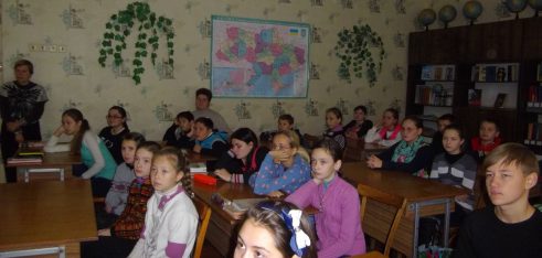 Діти – наше майбутнє