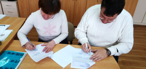 Знайомтеся – наші нові партнери