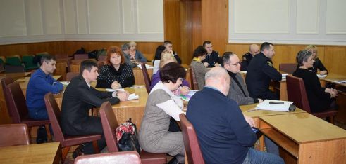 Жертвам насильства – допомога і підтримка усіх профільних органів