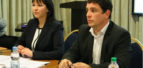 Круглий стіл: «Співпраця заради якості безоплатної правової допомоги»