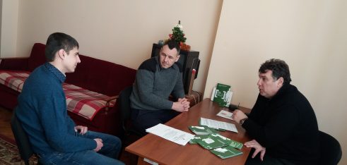 Ми хочемо і можемо вам допомогти!