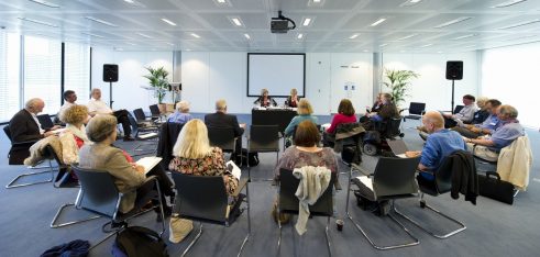 Навчальний семінар для адвокатів 16 грудня 2017