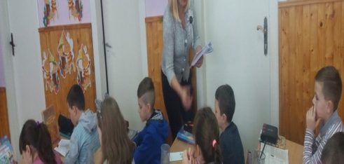 У Всеукраїнський тиждень права говоримо з дітьми про їх права