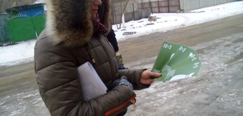 Плідна праця завжди приносить результат