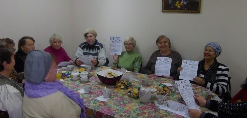 Правообізнаним повинен бути кожен