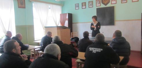 Чи має засуджений право на правову допомогу?