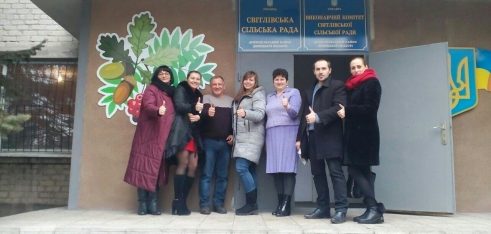 На Донеччині фахівці Краматорського місцевого центру продовжують активно працювати для забезпечення правової освіченості населення