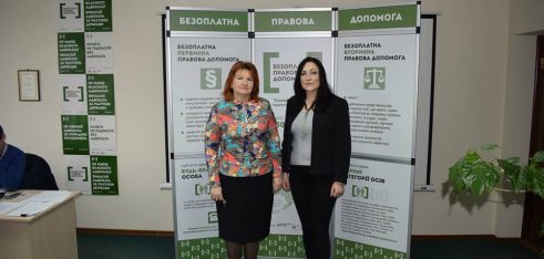 Система БПД та мережа ОПОРА на сторожі виборчих прав громадян